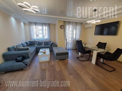 Apartment, 84 m<sup>2</sup>