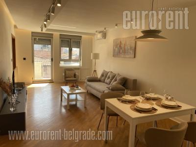 Apartment, 52 m<sup>2</sup>