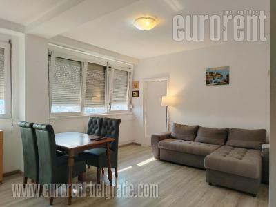 Apartment, 54 m<sup>2</sup>