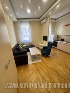 Apartment, 48 m<sup>2</sup>