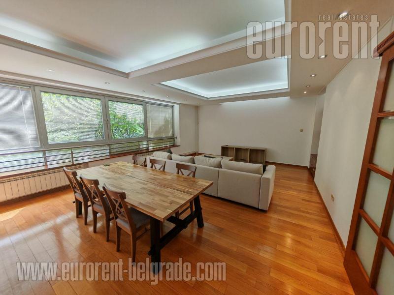 Apartment Vračar
