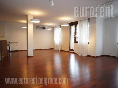 Apartment, 247 m<sup>2</sup>