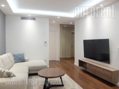 Apartment, 78 m<sup>2</sup>