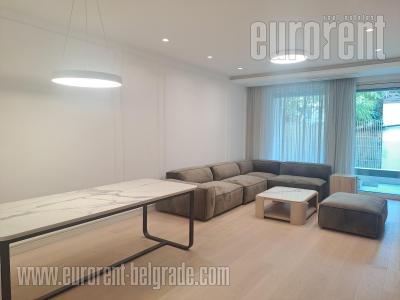 Apartment, 133 m<sup>2</sup>