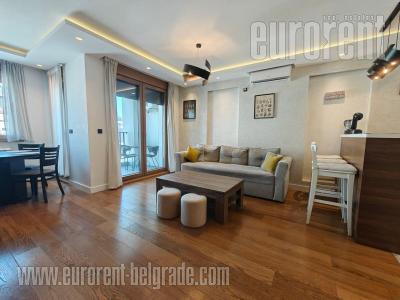 Apartment, 56 m<sup>2</sup>