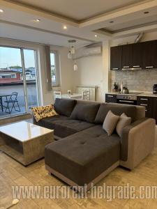 Apartment, 92 m<sup>2</sup>