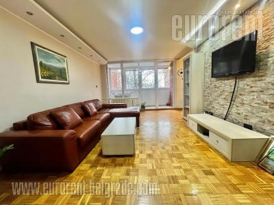 Apartment, 60 m<sup>2</sup>