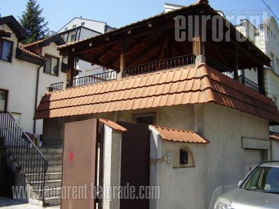 Apartment, 110 m<sup>2</sup>