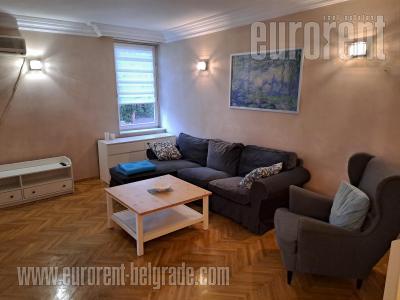 House NOVI BEOGRAD