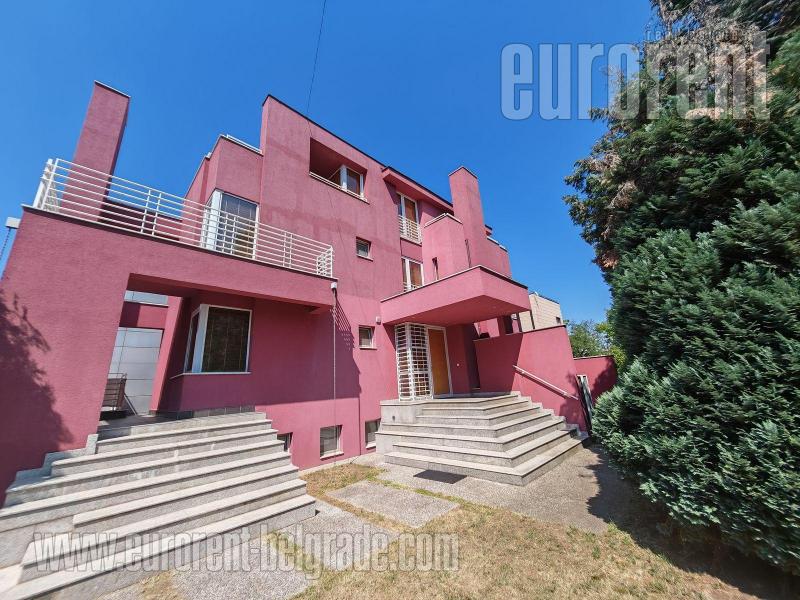 House SAVSKI VENAC