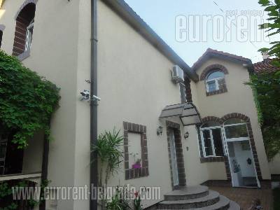 House, 243 m<sup>2</sup>