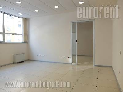 Office space, 68 m<sup>2</sup>