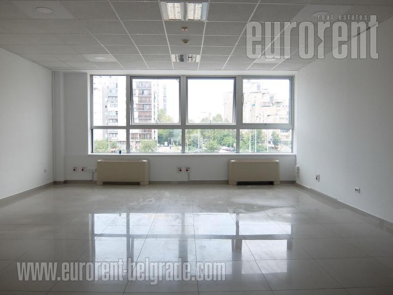 Office space NOVI BEOGRAD