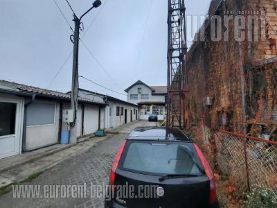 Office space, 150 m<sup>2</sup>