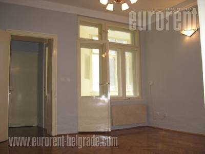 Office space, 85 m<sup>2</sup>