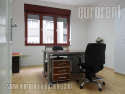 Office space, 70 m<sup>2</sup>