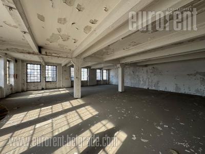 Office space, 1.600 m<sup>2</sup>