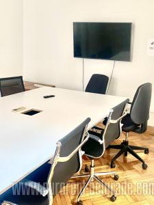 Office space, 240 m<sup>2</sup>