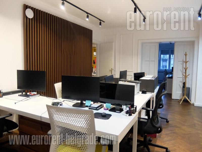 Office space for rent, STARI GRAD, KNEZ MIHAILOVA