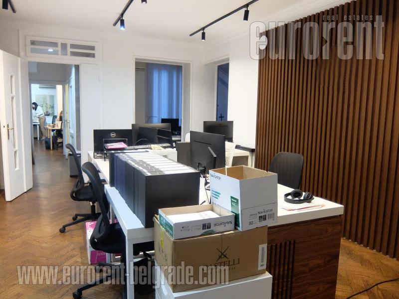 Office space for rent, STARI GRAD, KNEZ MIHAILOVA