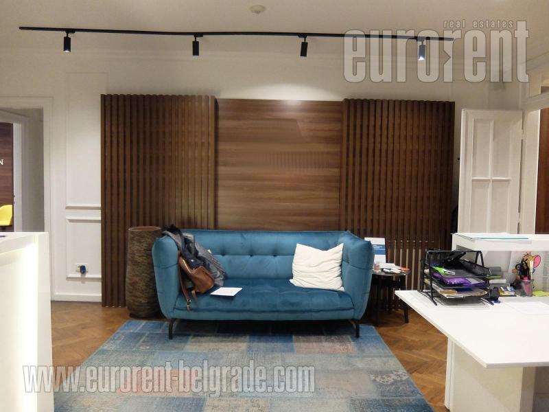 Office space for rent, STARI GRAD, KNEZ MIHAILOVA