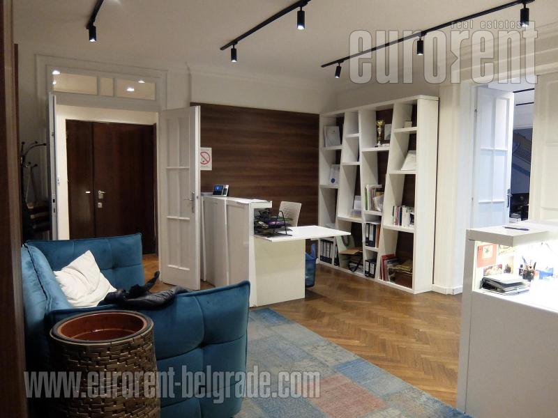Office space for rent, STARI GRAD, KNEZ MIHAILOVA