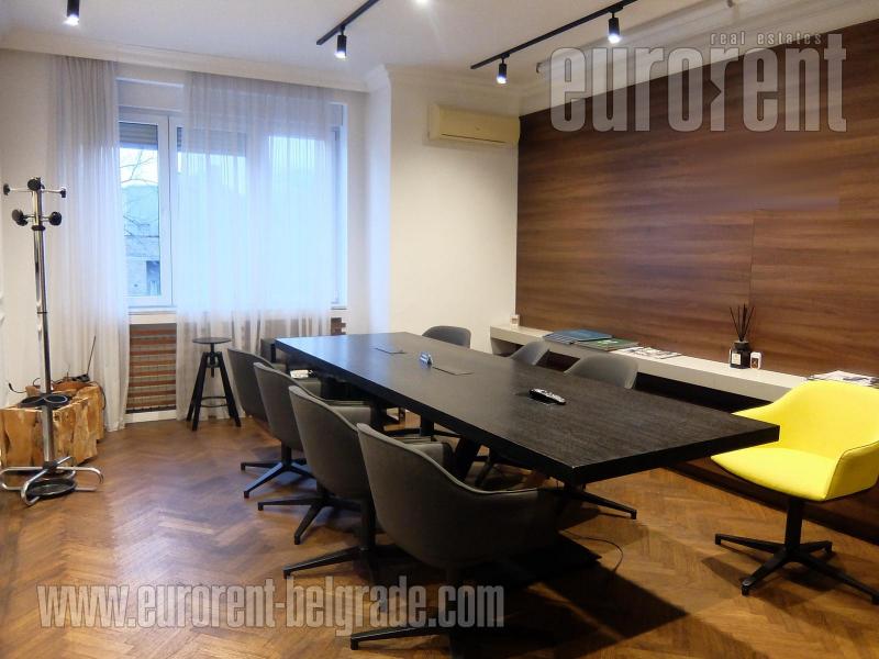 Office space for rent, STARI GRAD, KNEZ MIHAILOVA