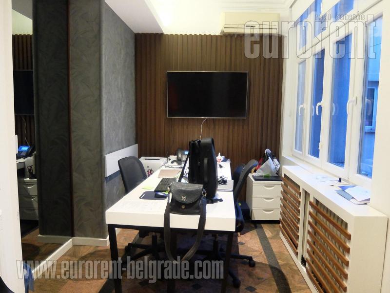 Office space for rent, STARI GRAD, KNEZ MIHAILOVA