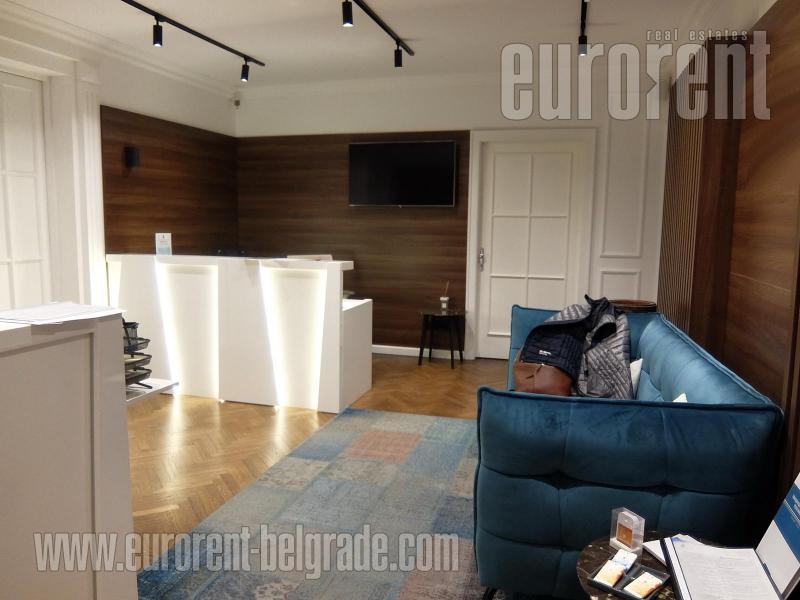 Office space for rent, STARI GRAD, KNEZ MIHAILOVA