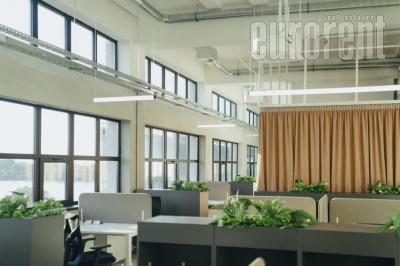 Office space, 1.000 m<sup>2</sup>