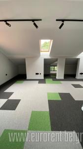 Office space, 152 m<sup>2</sup>