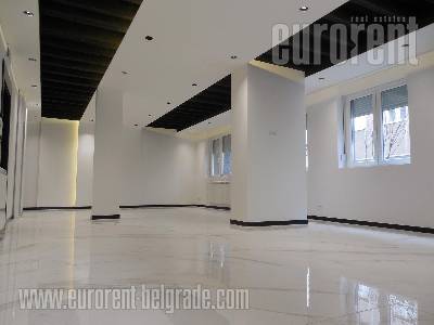 Office space Vračar