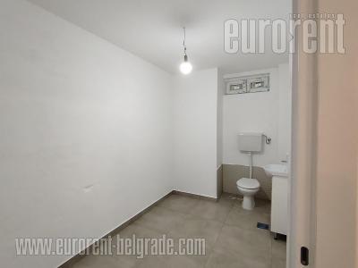 Office space, 7 m<sup>2</sup>