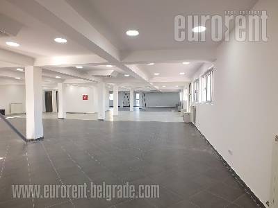 Office space ZEMUN