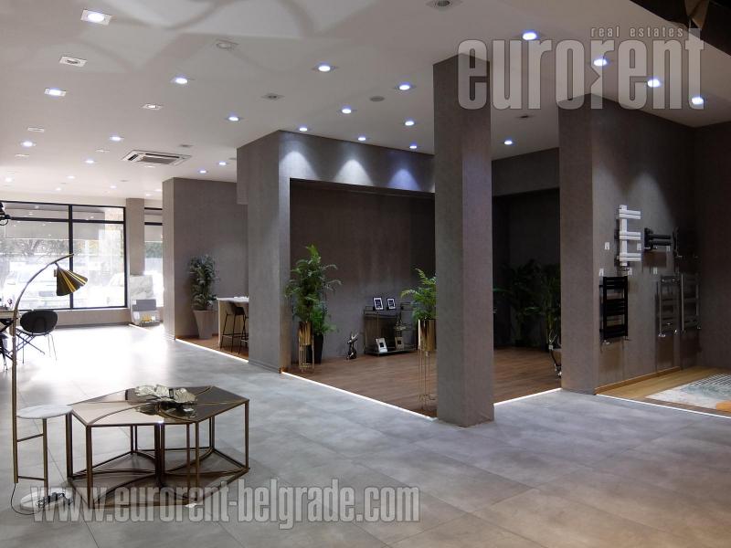 Retail space for rent, PALILULA, KARABURMA