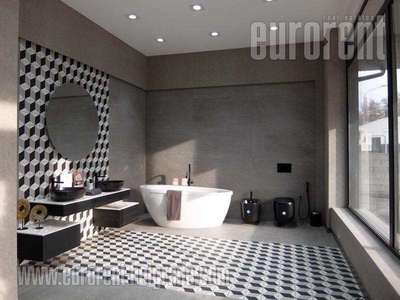 Retail space for rent, PALILULA, KARABURMA