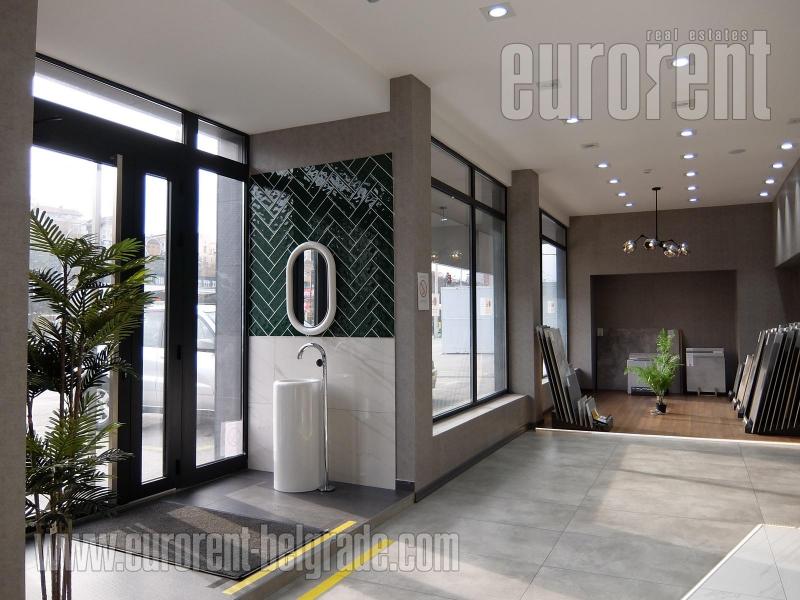 Retail space for rent, PALILULA, KARABURMA