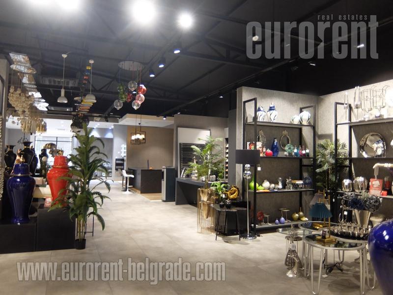 Retail space for rent, PALILULA, KARABURMA