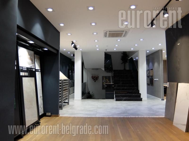 Retail space for rent, PALILULA, KARABURMA