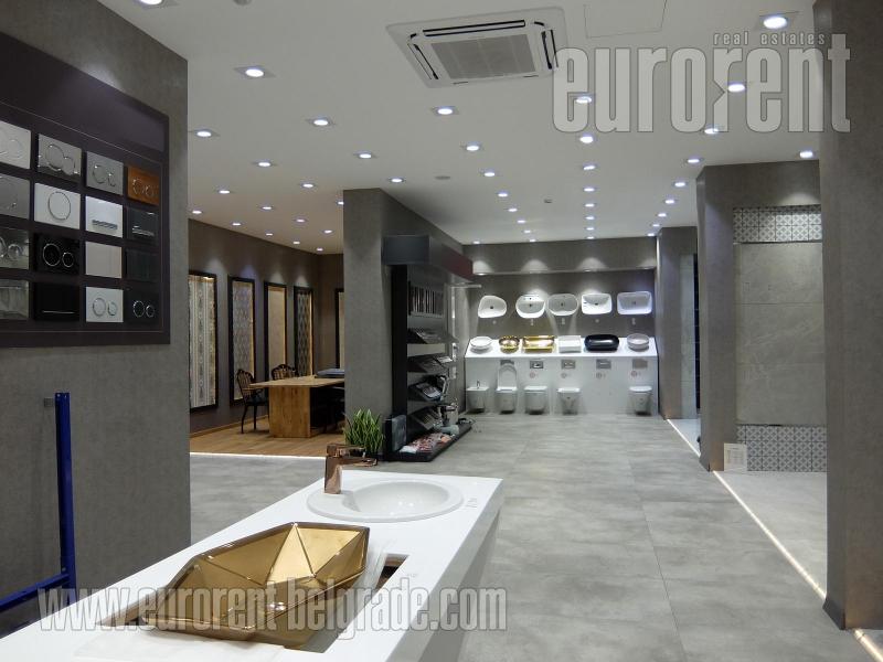 Retail space for rent, PALILULA, KARABURMA