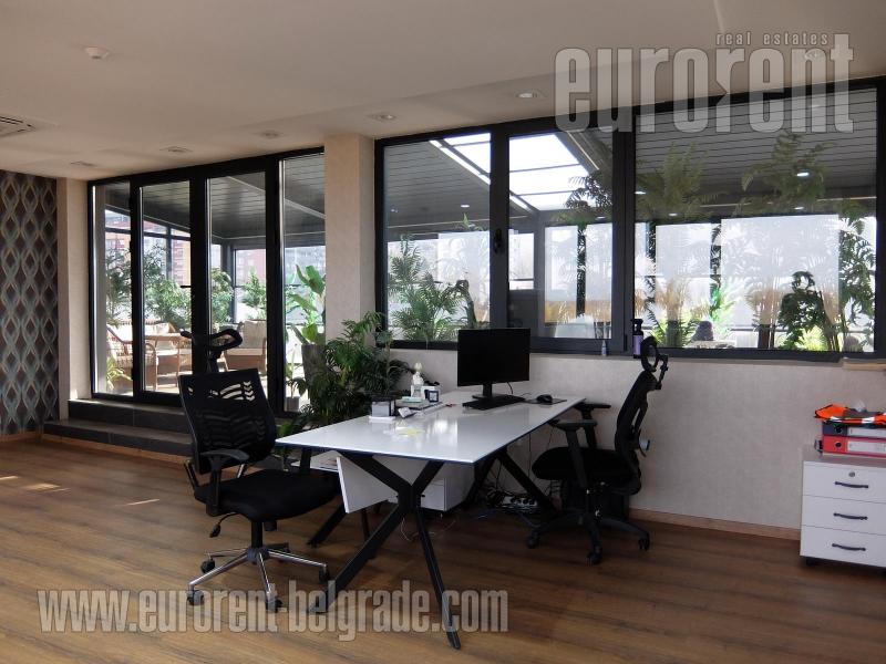 Retail space for rent, PALILULA, KARABURMA