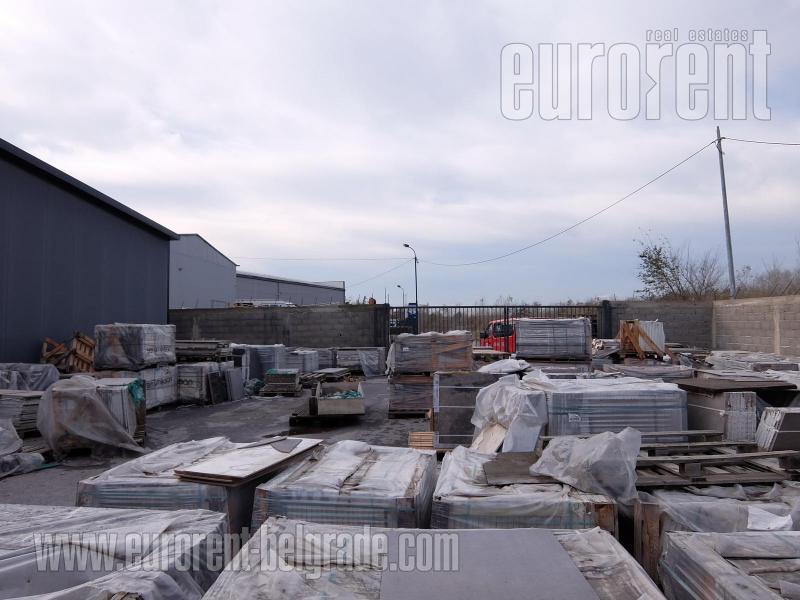 Retail space for rent, PALILULA, KARABURMA