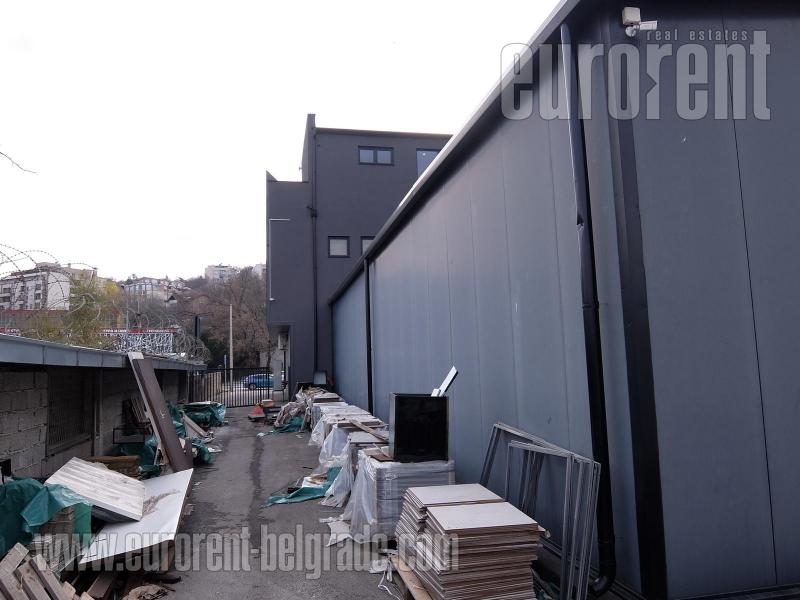 Retail space for rent, PALILULA, KARABURMA