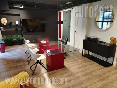 Retail space, 83 m<sup>2</sup>