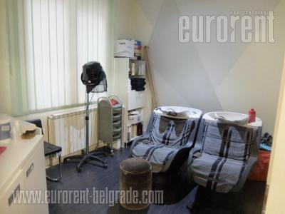 Retail space, 50 m<sup>2</sup>