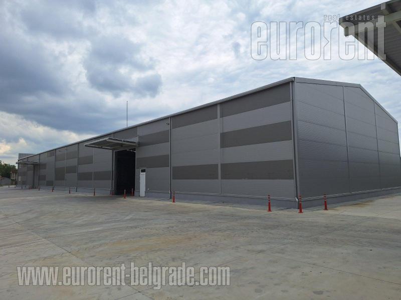 Warehouse SURČIN