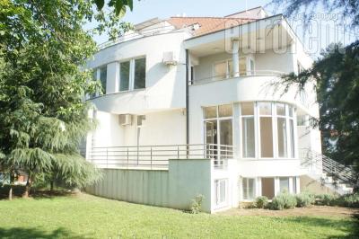 Kuća SAVSKI VENAC