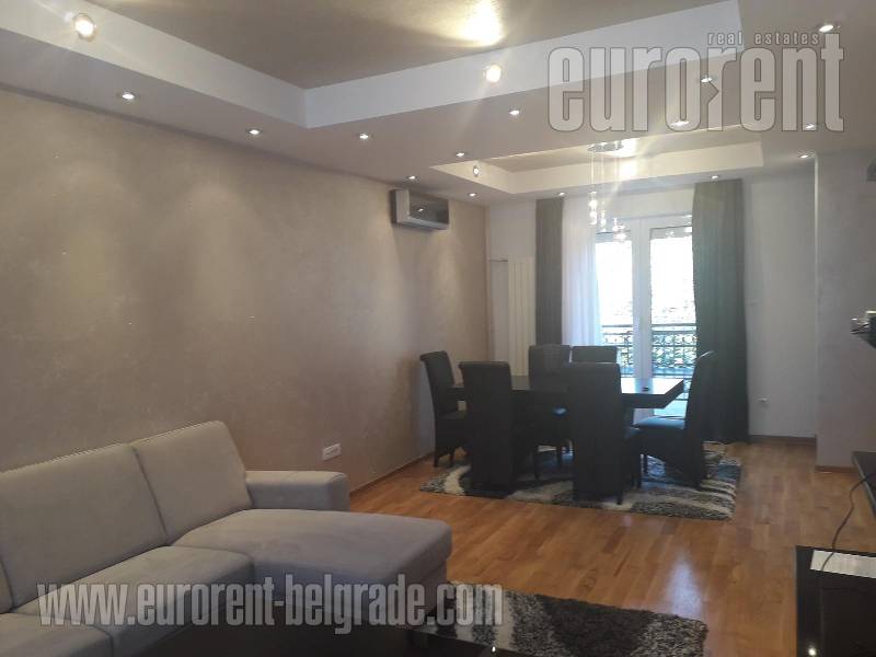 Kuća SAVSKI VENAC