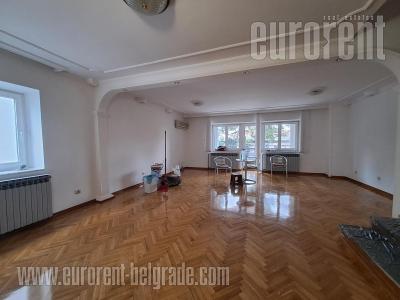 Kuća SAVSKI VENAC