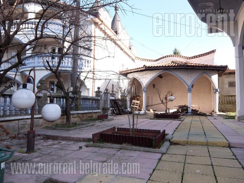 Kuća za izdavanje, VOŽDOVAC, BANJICA
